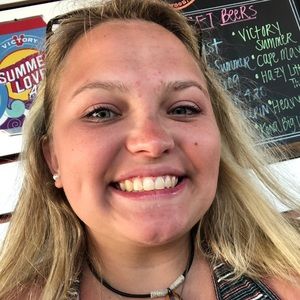 Meet your Posher, Sarah